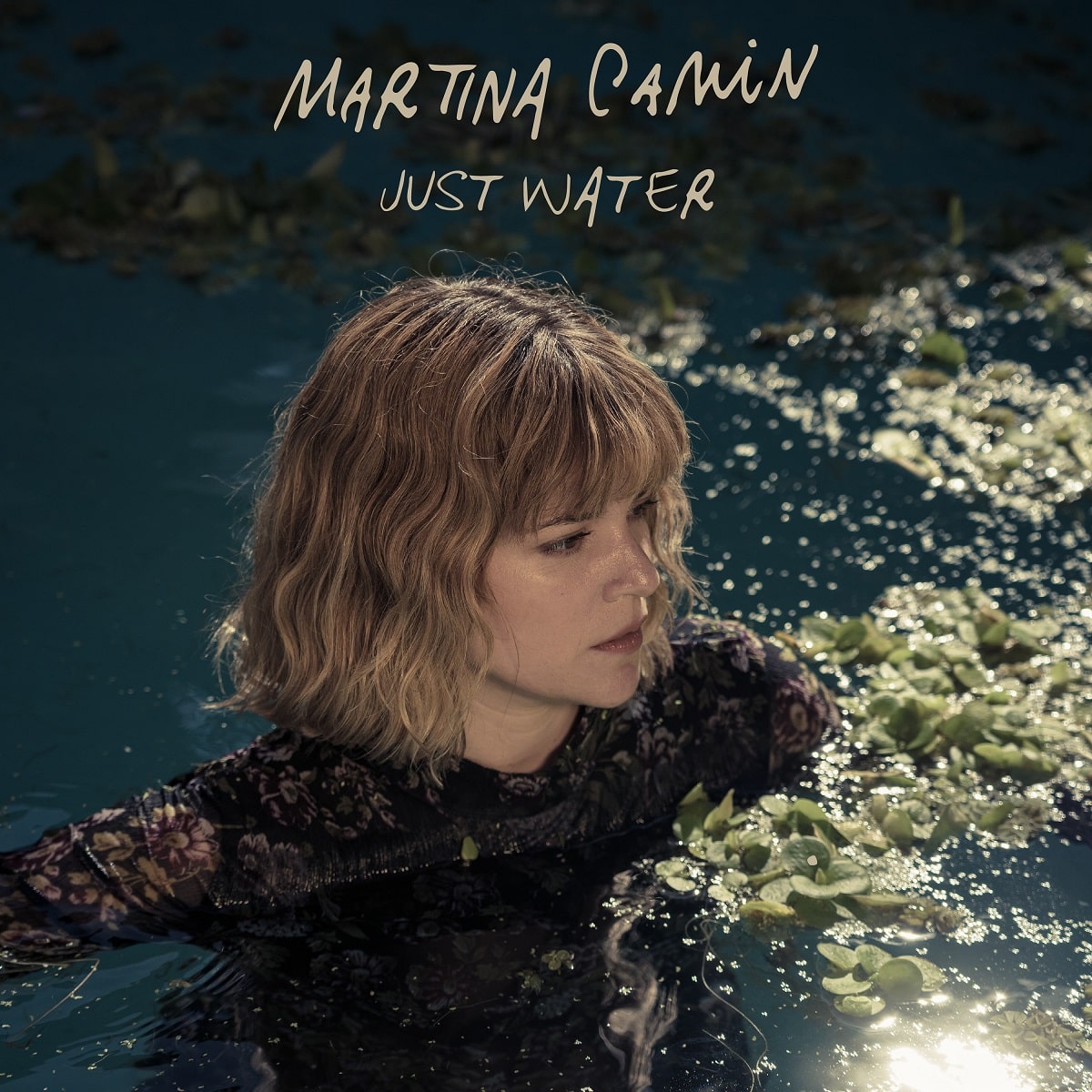 "Just Water" - Martina Camin