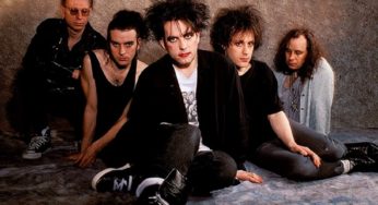 La banda que The Cure detestaba:"Representaban todo lo que odiábamos"