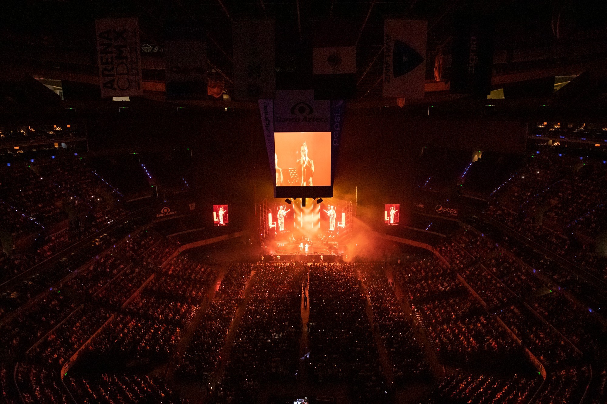 Arena Ciudad De México Cómo Llegar Entradas Mapas Teléfono 