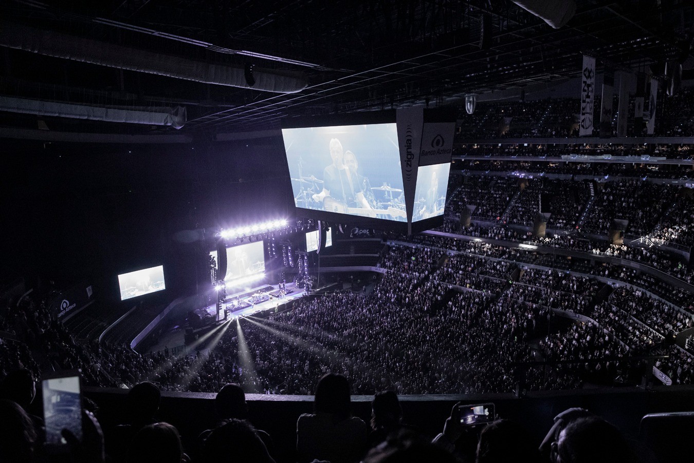 Arena Ciudad De México Cómo Llegar Entradas Mapas Teléfono 