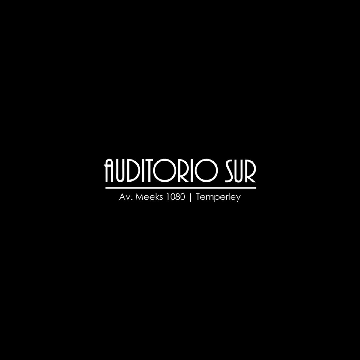 Auditorio Sur