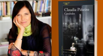 Catedrales: La novela de Claudia Piñeiro llegará a HBO Max en forma de serie