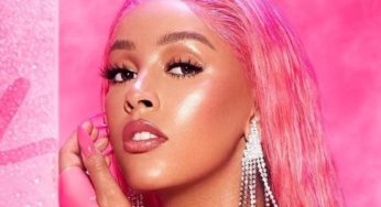 Doja Cat responde a las críticas por su nuevo look:"Soy rica, estoy bien"