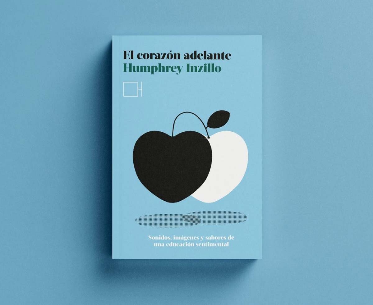 el corazón adelante de humphrey inzillo