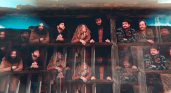 Desde España, Moura hace rock progresivo inspirado en tradiciones ancestrales