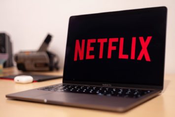 netflix series now streaming