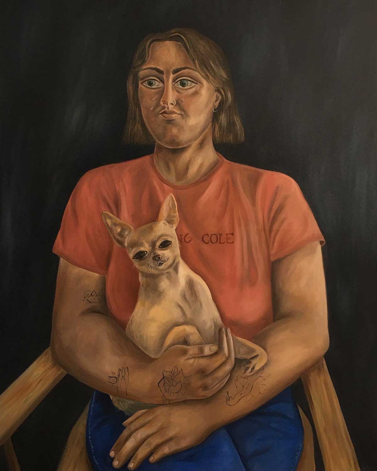 Obra de Podridisima