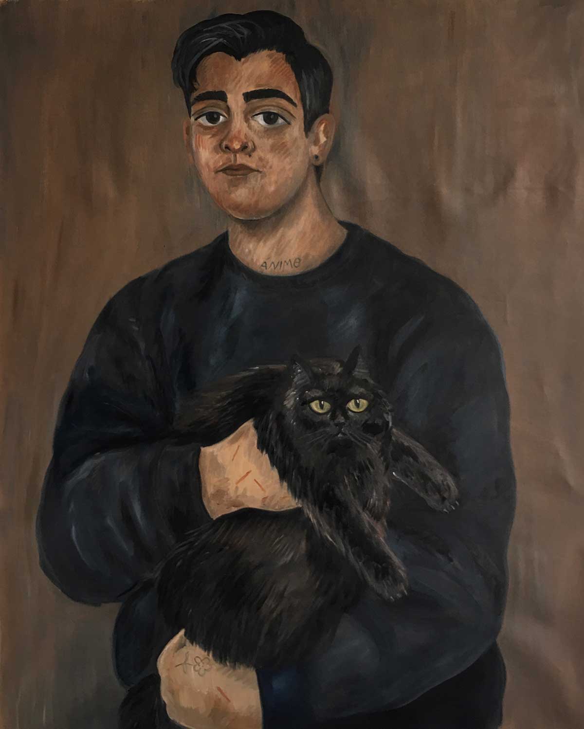 Obra de Podridisima