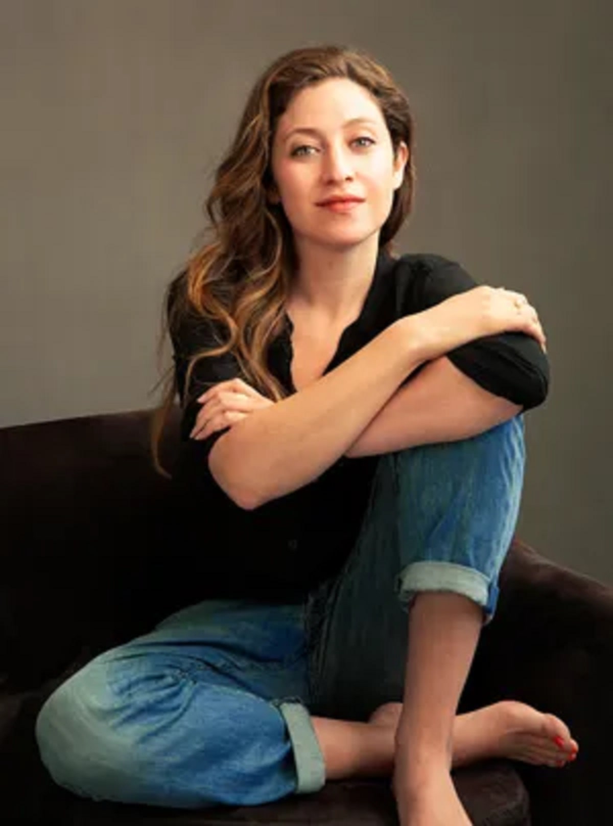 Rachel DeLoache Williams.
