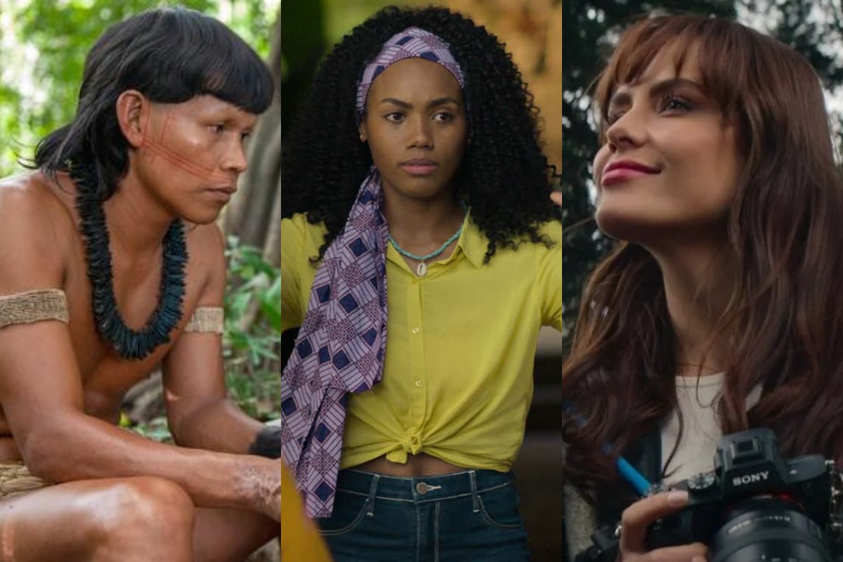 3 series colombianas para ver en Netflix