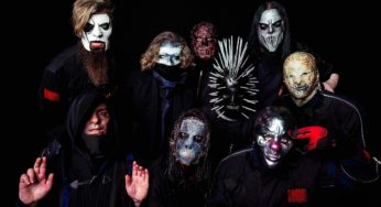 Knotfest Roadshow 2022: Slipknot y Judas Priest en Argentina