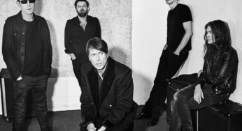 Suede estrena adelanto de su nuevo disco:"15 Again"