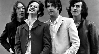 El cover de The Beatles que Paul McCartney llamó"alucinante"
