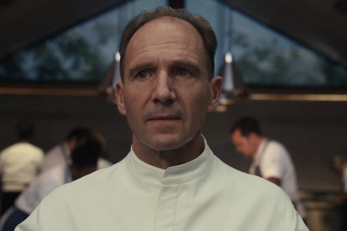 Qué ver en Disney+: 3 películas de suspenso recomendadas por Indie Hoy El menú
