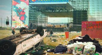 Crítica de Fiasco total: Woodstock ’99, el documental de Netflix que retrata el festival que terminó en catástrofe
