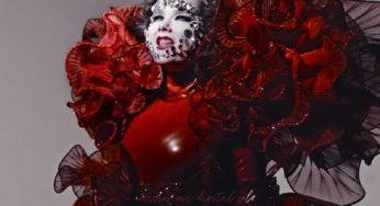 Björk estrena segundo adelanto de <i>Fossora</i>:"Ovule”