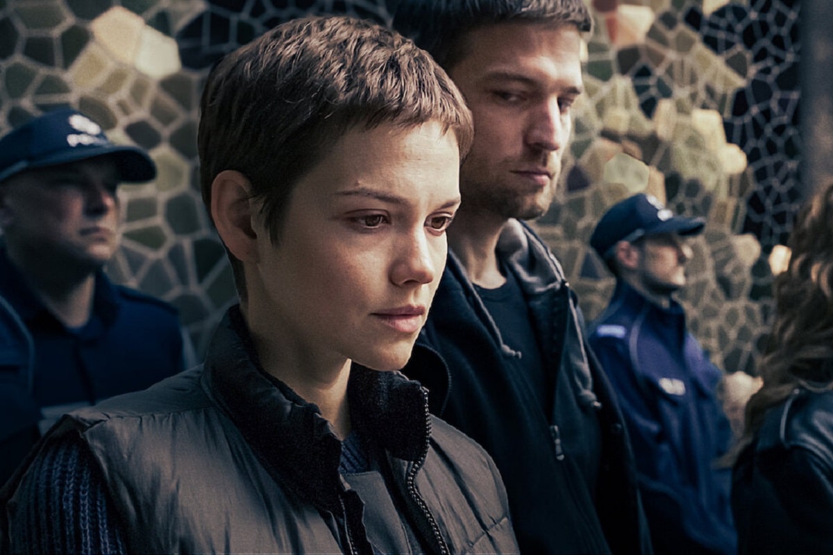 El perfumista: 5 datos sobre el nuevo thriller alemán de Netflix