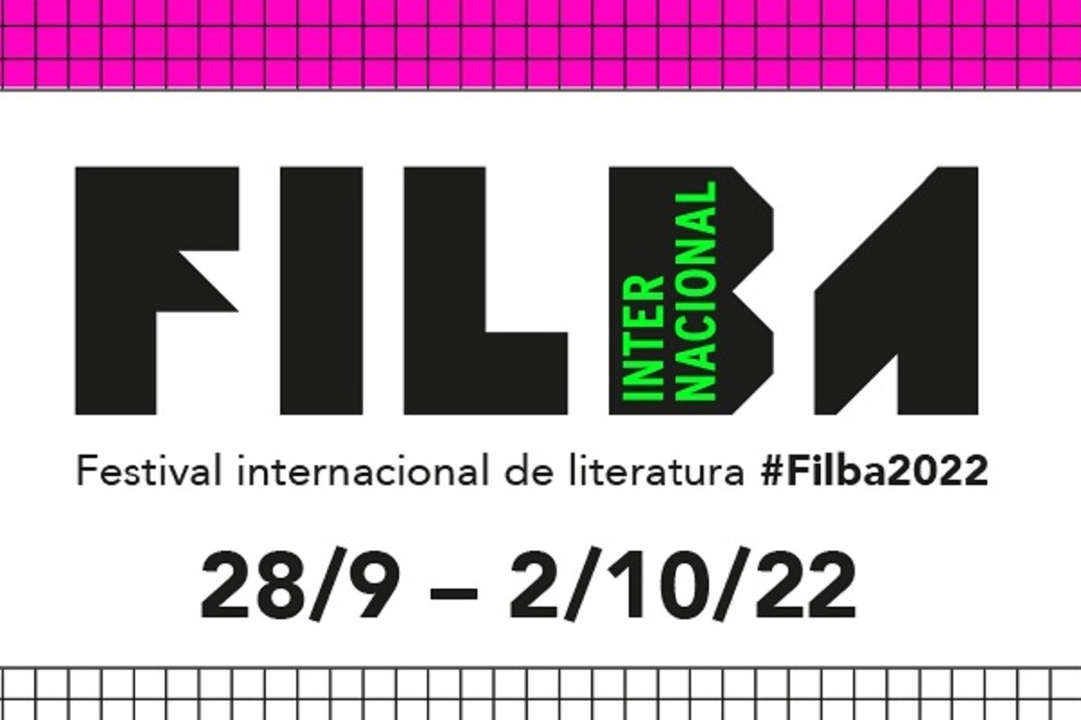 Comienza el Festival Filba 2022 con la presencia de Laurie Anderson