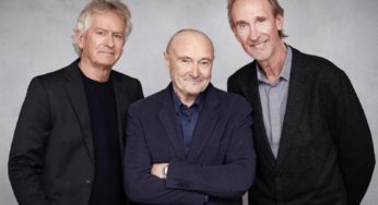 Phil Collins y Genesis venden su catálogo musical por 300 millones de dólares