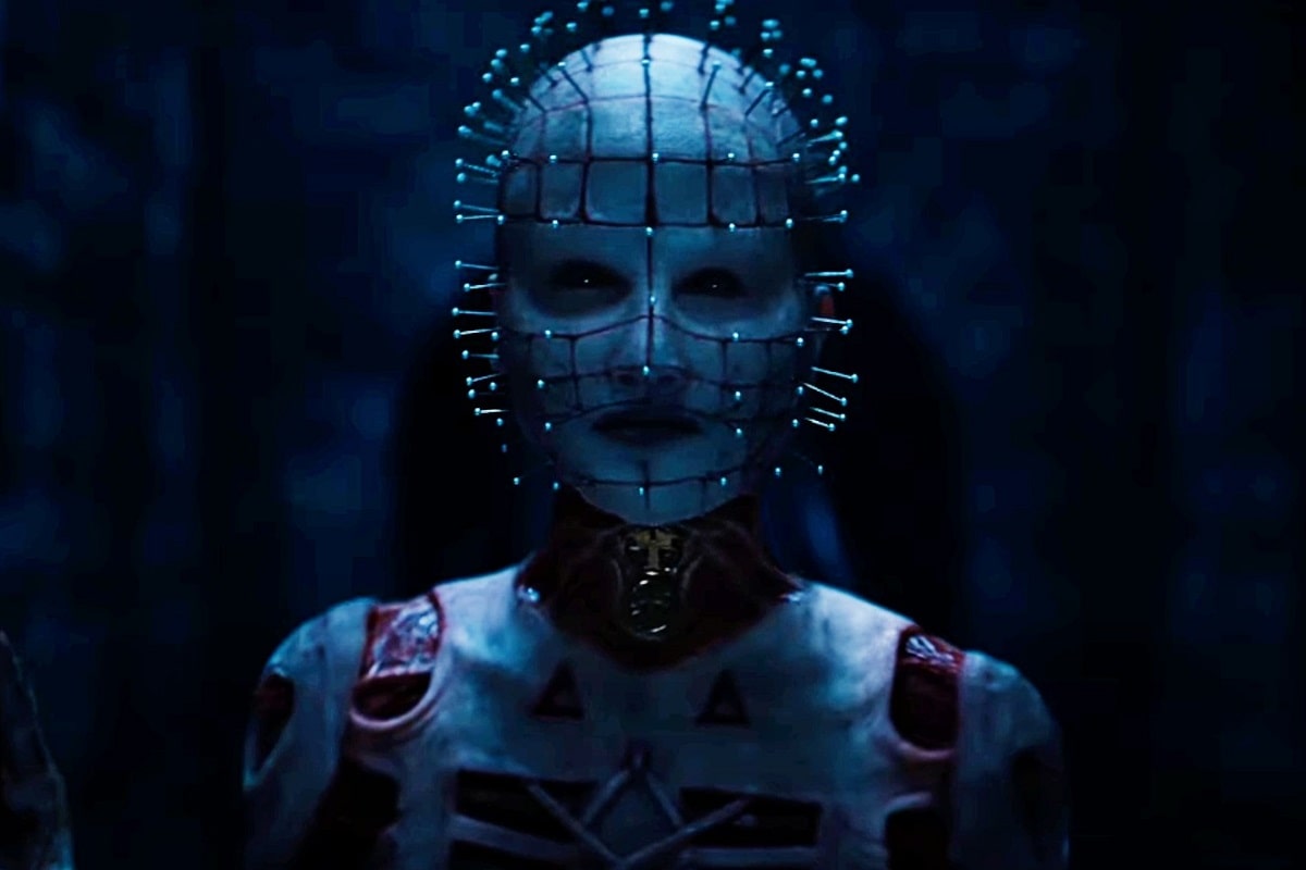 Hellraiser