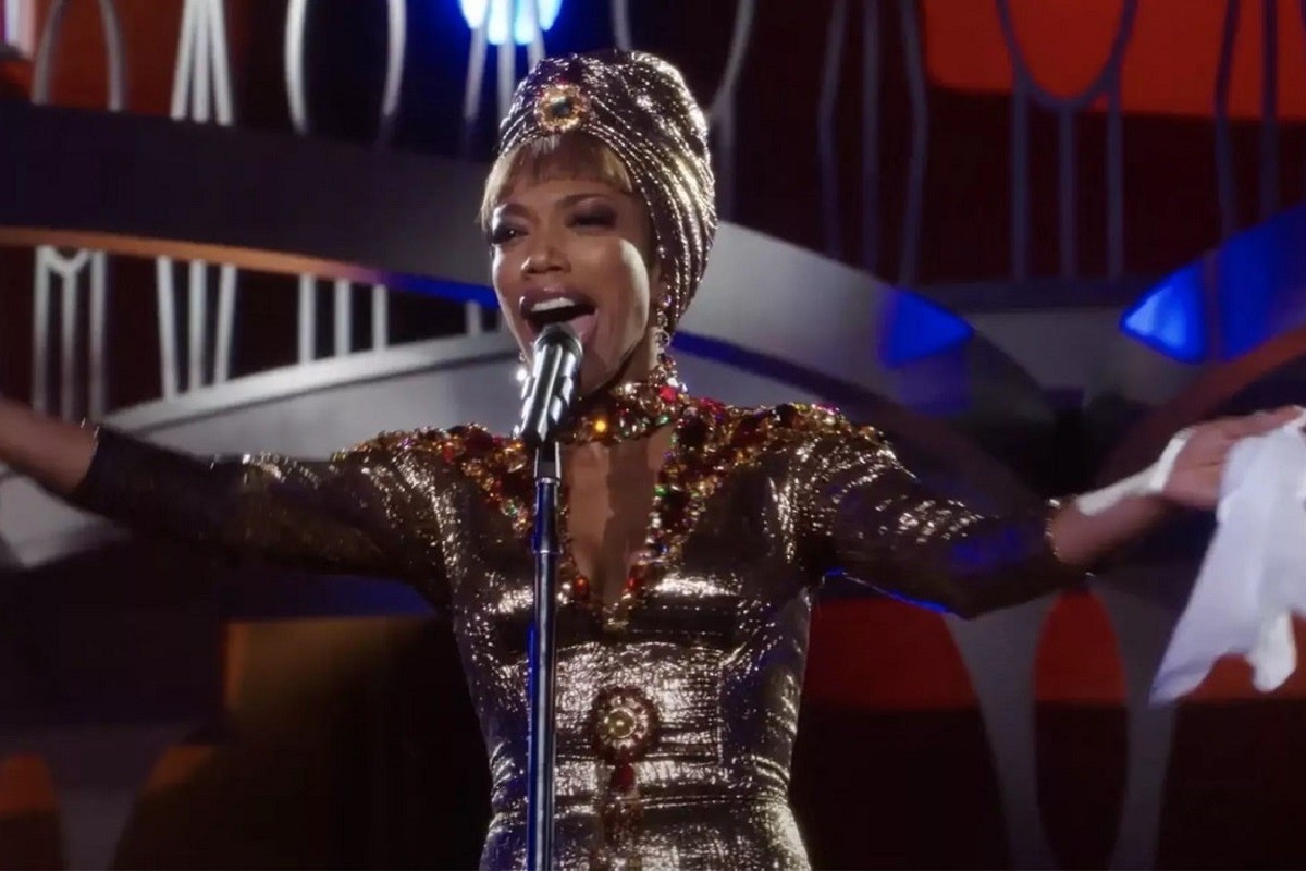 I Wanna Dance with Somebody: La biopic sobre Whitney Houston estrena avance
