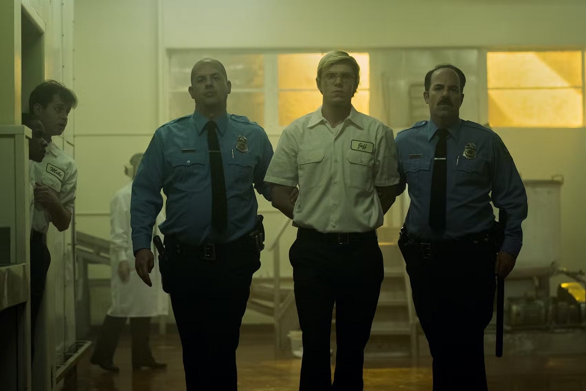 Dahmer – Monster: La historia real detrás de la serie de Netflix