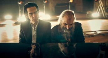 Rubia: Nick Cave y Warren Ellis comparten una de sus canciones para la película de Netflix