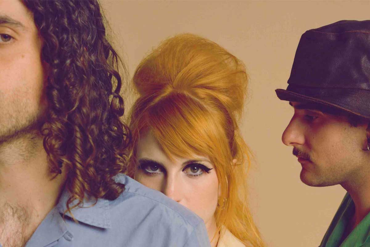 Paramore