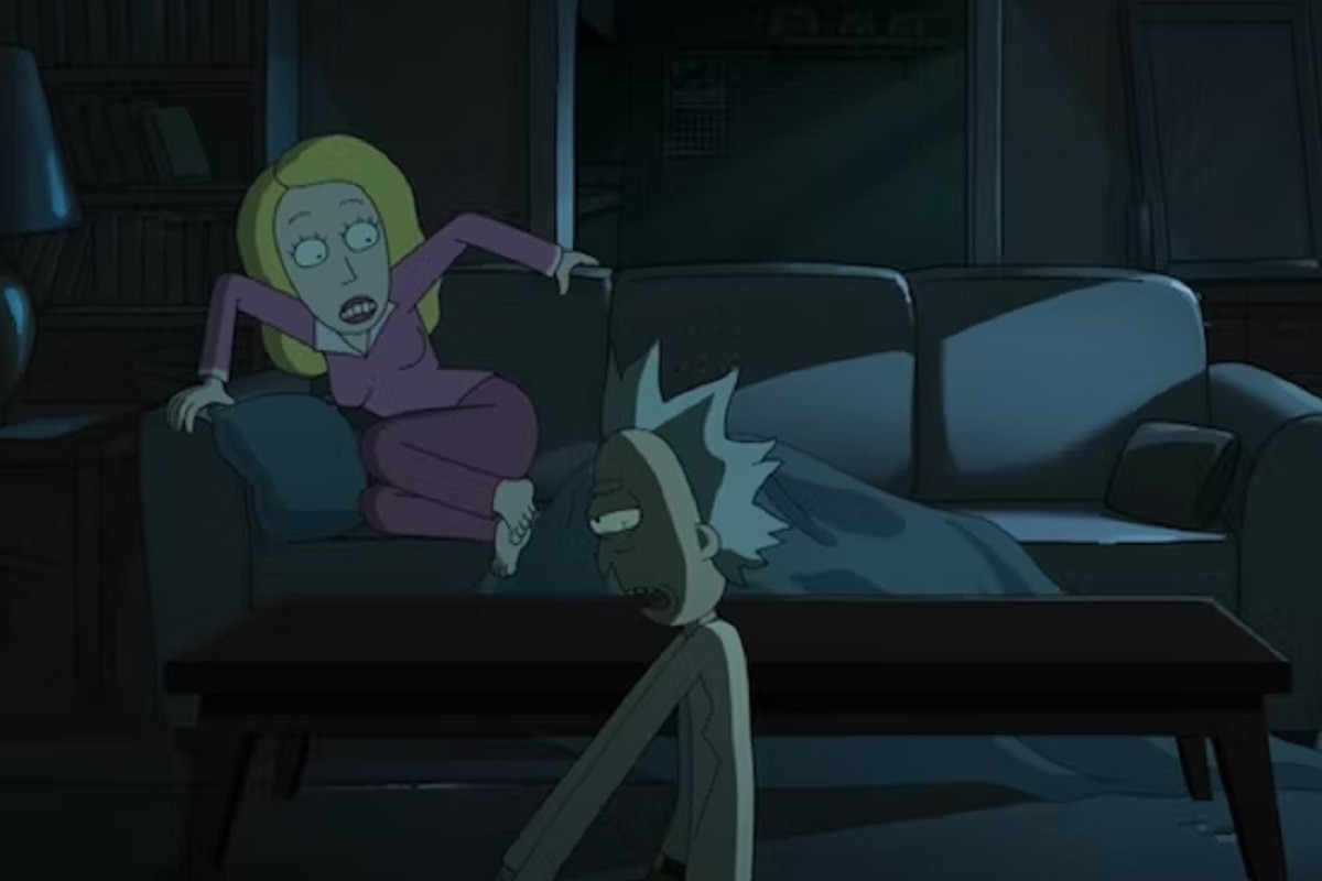 Rick & Morty: La temporada 6 tendrá un capítulo en referencia a Severance