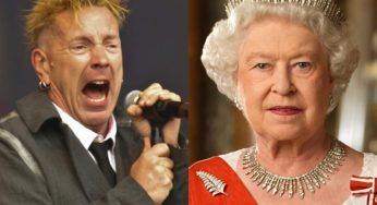 Sex Pistols publica un mensaje tras la muerte de la Reina Isabel II