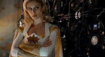 The Boys: La actriz Erin Moriarty se pronuncia contra la misoginia de algunos fans