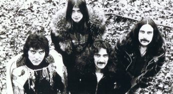 5 bandas que influenciaron el sonido de Black Sabbath