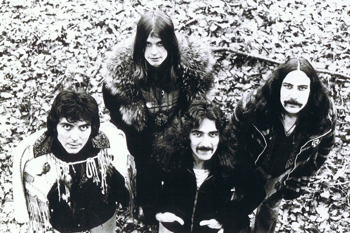 Black Sabbath