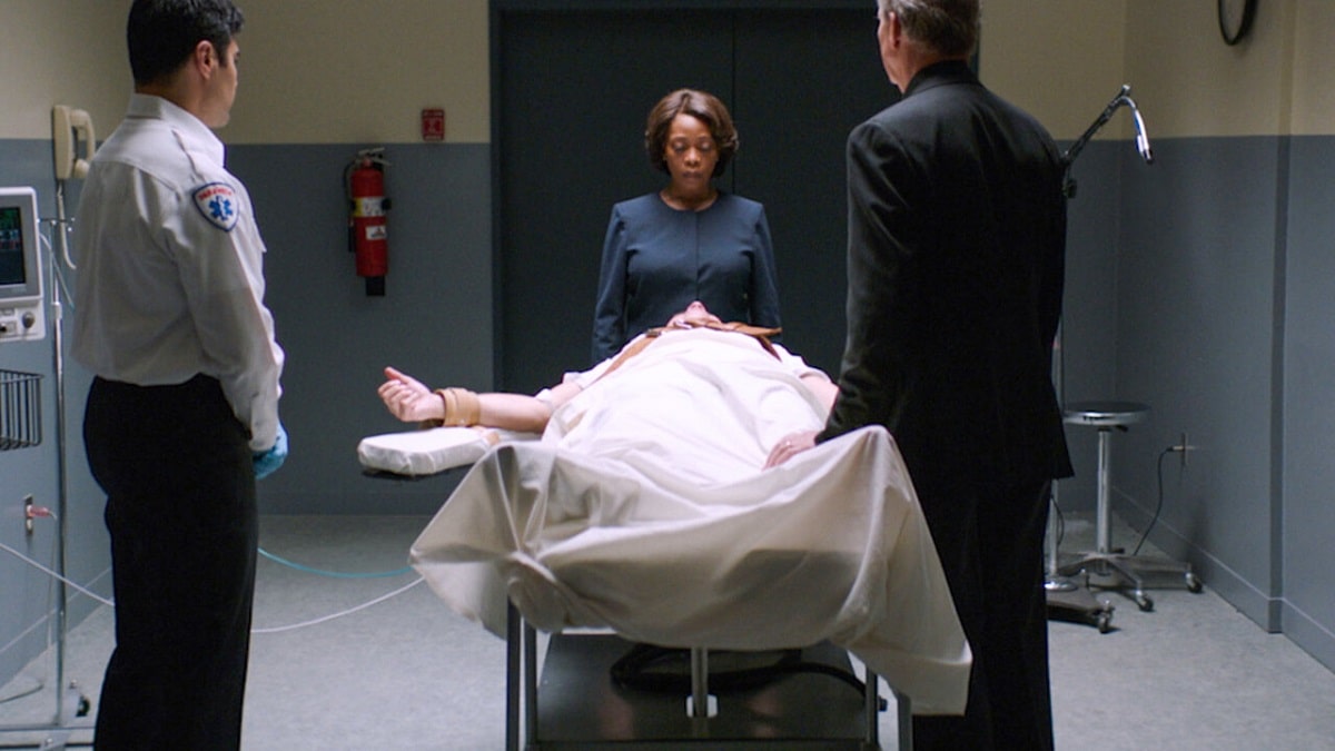 Clemencia (2019)