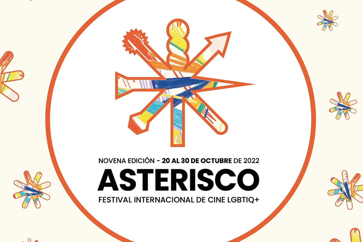 Festival Asterisco 2022.