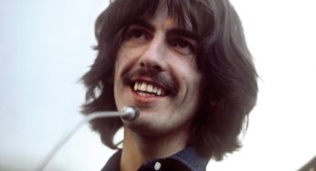 Esta era la película favorita de George Harrison