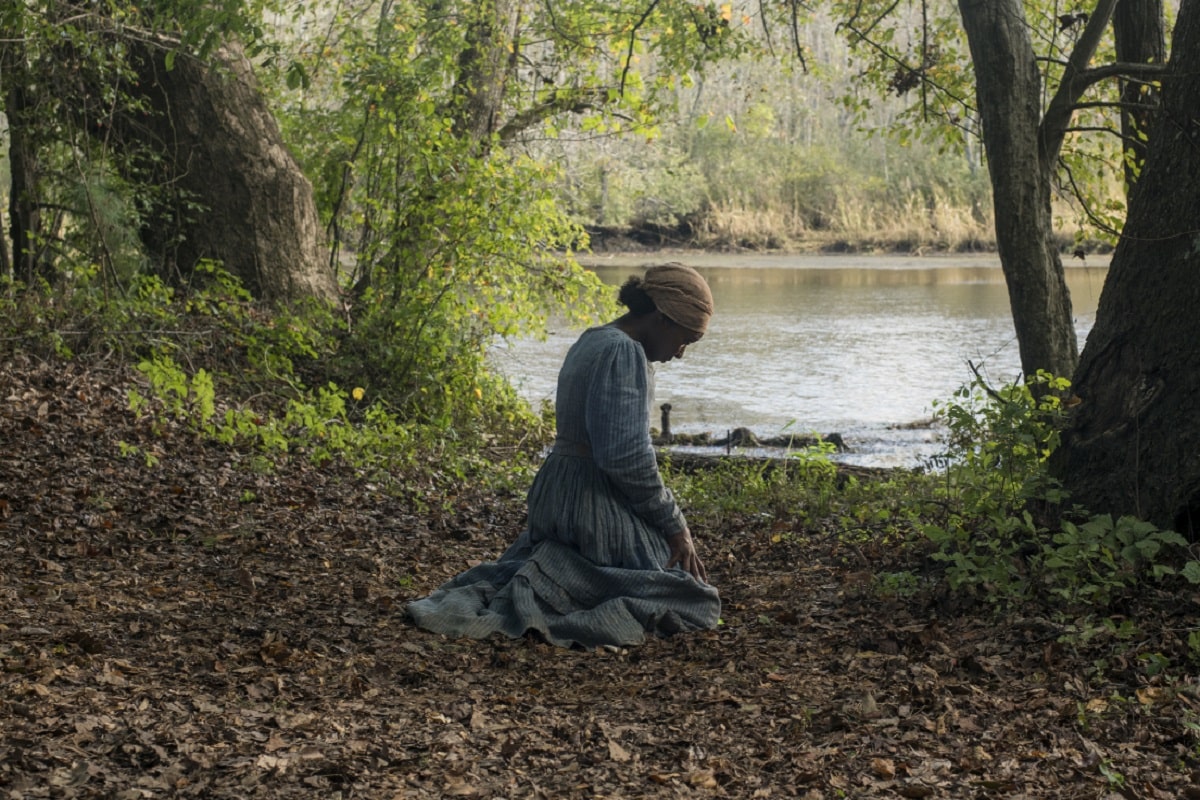 Harriet (2019)