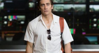 Las 5 películas favoritas de Jake Gyllenhaal