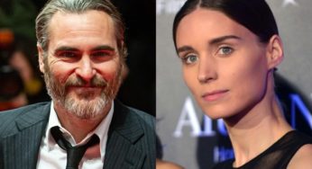 Joaquin Phoenix y Rooney Mara protagonizarán la nueva película de Pawel Pawlikowski