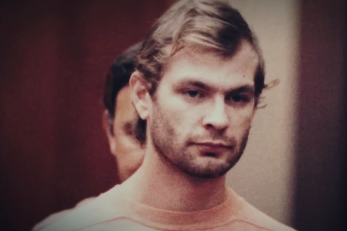 Conversaciones con asesinos: las cintas de Jeffrey Dahmer.