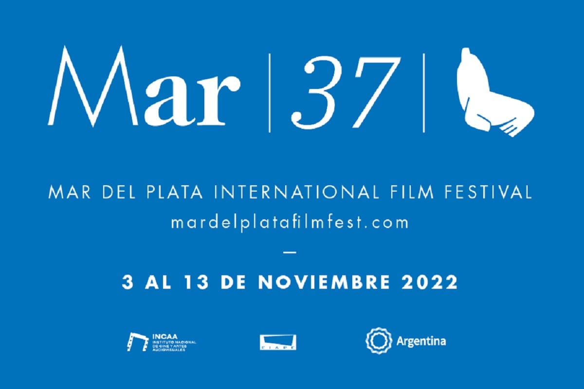 Festival Internacional de Cine de Mar del Plata.