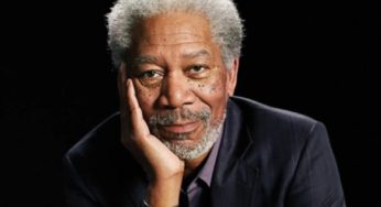 Las 5 películas favoritas de Morgan Freeman