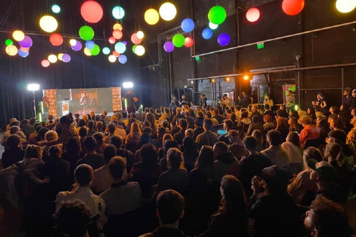 Buenos Aires Music Video Festival: Conocé los ganadores de la edición 2022