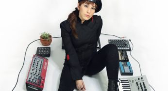 Audia Valdez presenta su nuevo EP inspirado en la música argentina: Chill nacional