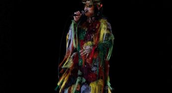 Björk en Primavera Sound Buenos Aires: Una experiencia fuera de espacio y tiempo