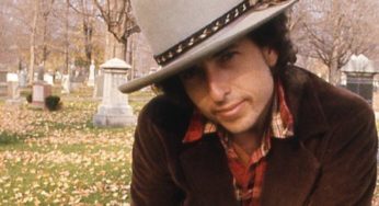 Bob Dylan: La verdadera razón por la que comenzó a usar sombreros