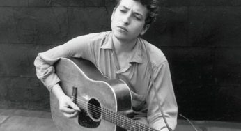 Bob Dylan: La antigua canción folk que inspiró dos de sus temas