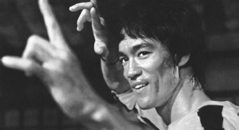 Bruce Lee: El video que lo muestra peleando de verdad
