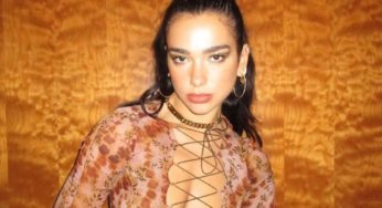 Dua Lipa desmiente los rumores de un posible show en Qatar 2022