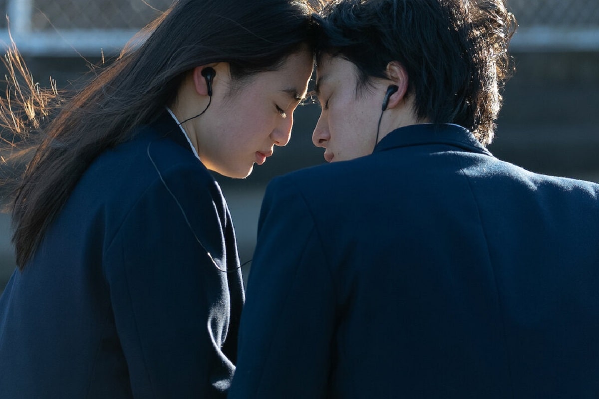El primer amor: 5 datos sobre la serie japonesa que arrasa en Netflix